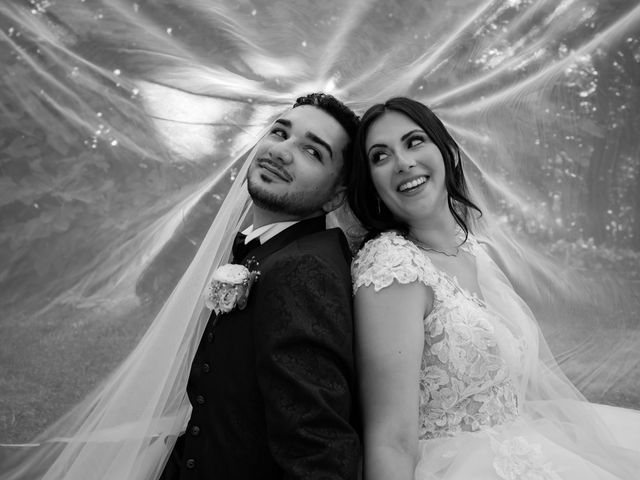 Il matrimonio di Rossella e Giuseppe a Modena, Modena 28