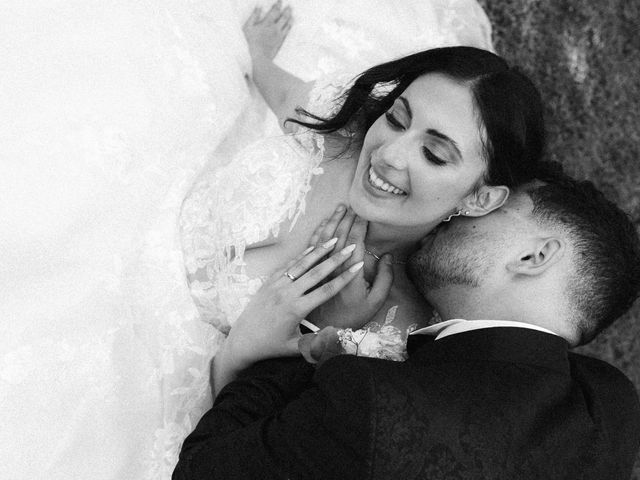 Il matrimonio di Rossella e Giuseppe a Modena, Modena 29