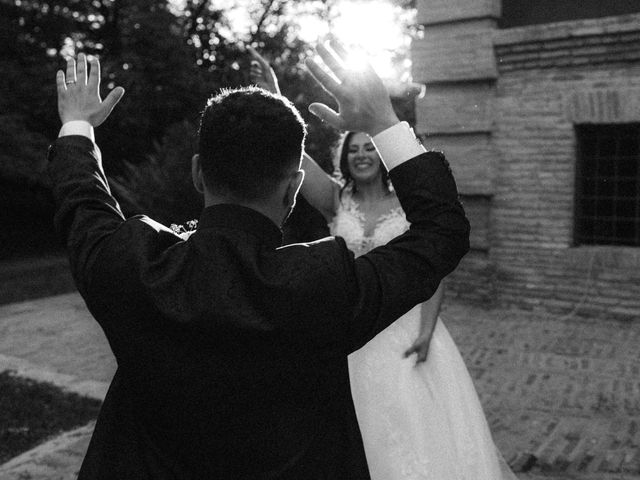 Il matrimonio di Rossella e Giuseppe a Modena, Modena 31