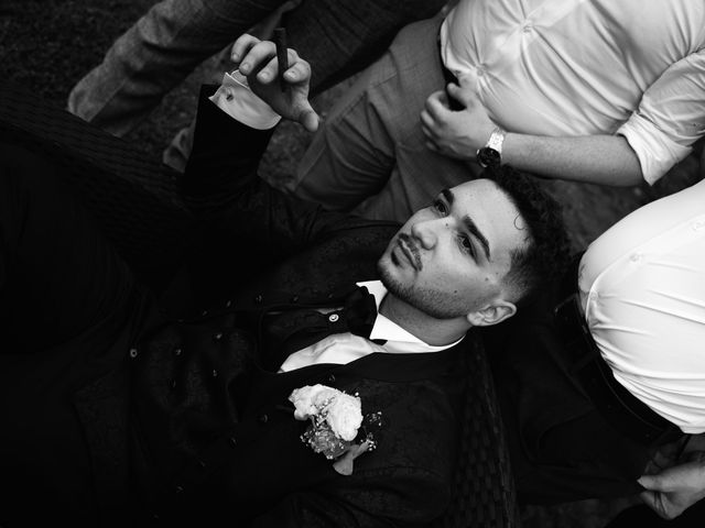 Il matrimonio di Rossella e Giuseppe a Modena, Modena 32