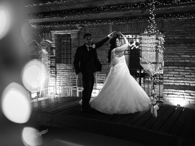 Il matrimonio di Rossella e Giuseppe a Modena, Modena 1