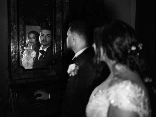 Il matrimonio di Rossella e Giuseppe a Modena, Modena 2