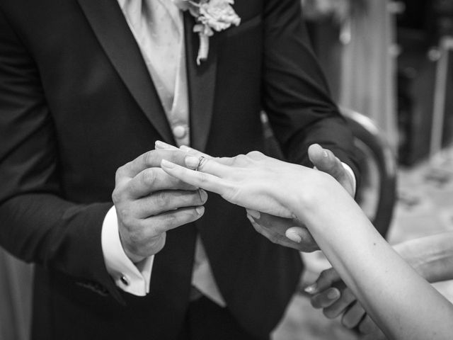 Il matrimonio di Marco e Valentina a Brescia, Brescia 6
