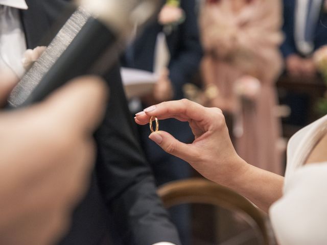 Il matrimonio di Marco e Valentina a Brescia, Brescia 7