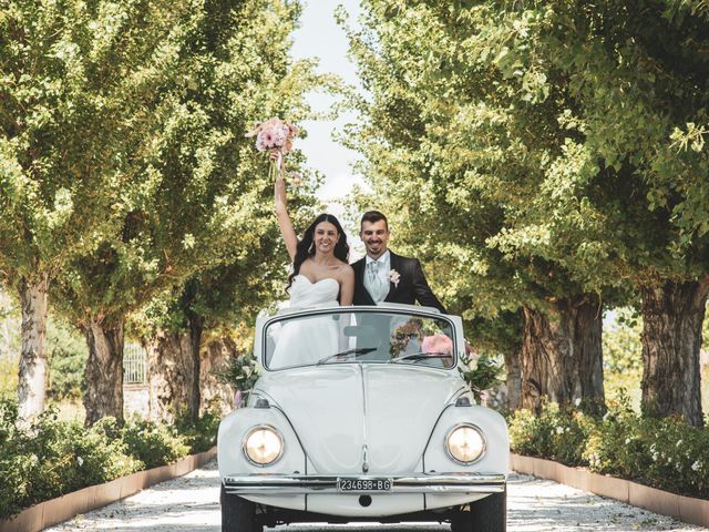 Il matrimonio di Marco e Valentina a Brescia, Brescia 10