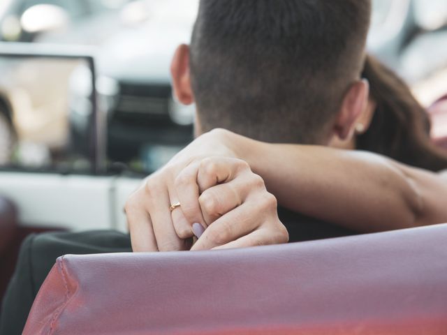 Il matrimonio di Marco e Valentina a Brescia, Brescia 11