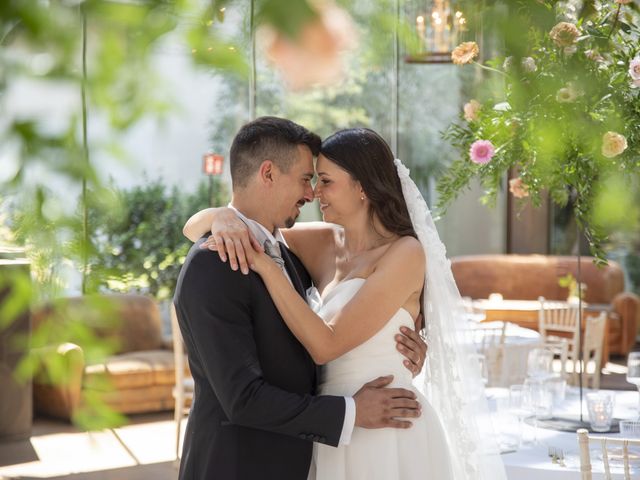 Il matrimonio di Marco e Valentina a Brescia, Brescia 16