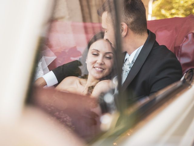 Il matrimonio di Marco e Valentina a Brescia, Brescia 18