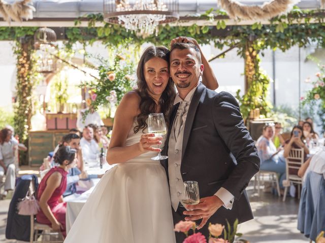 Il matrimonio di Marco e Valentina a Brescia, Brescia 21