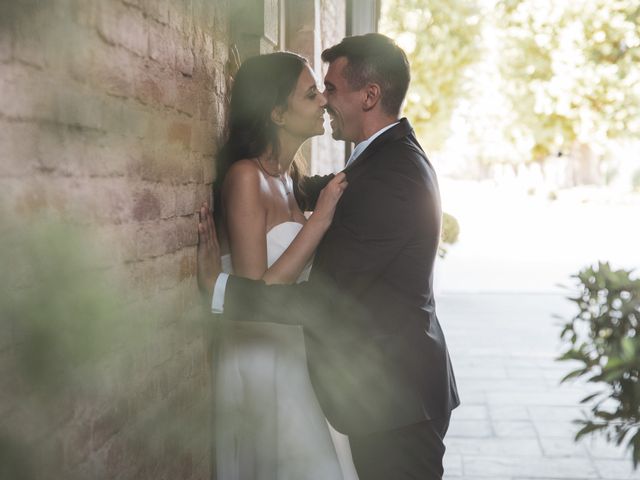 Il matrimonio di Marco e Valentina a Brescia, Brescia 25