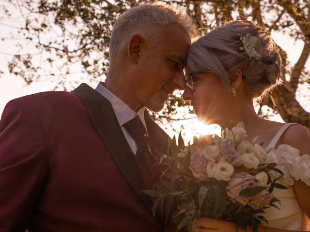 Il matrimonio di Stefano e Sabrina a Monasterolo del Castello, Bergamo 20