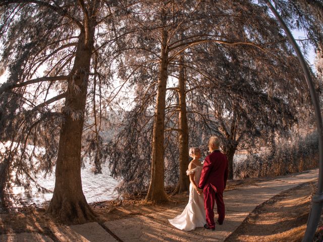 Il matrimonio di Stefano e Sabrina a Monasterolo del Castello, Bergamo 23