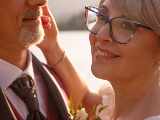 Il matrimonio di Stefano e Sabrina a Monasterolo del Castello, Bergamo 26