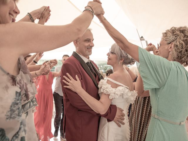 Il matrimonio di Stefano e Sabrina a Monasterolo del Castello, Bergamo 35