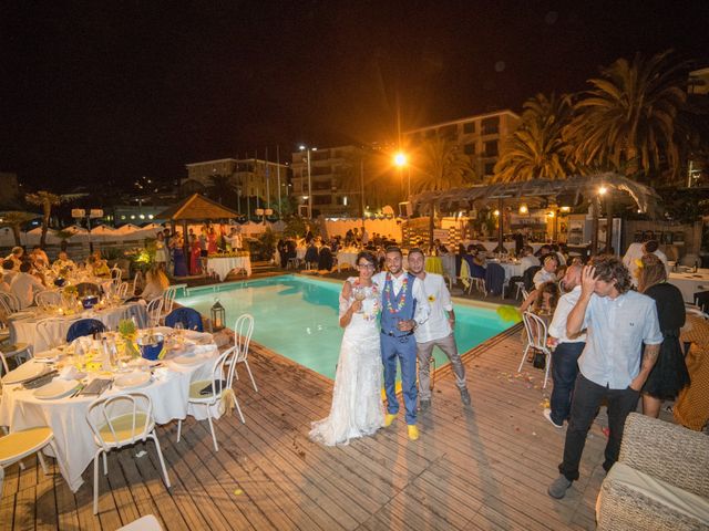 Il matrimonio di Alessio e Lara a Albissola Marina, Savona 46