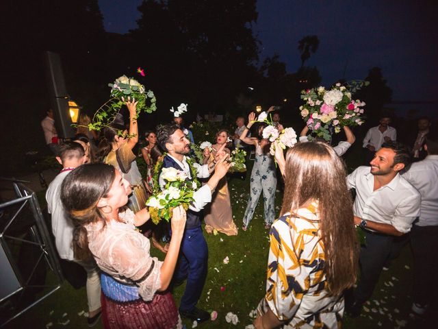 Il matrimonio di Andrea e Irena a Verbania, Verbania 101