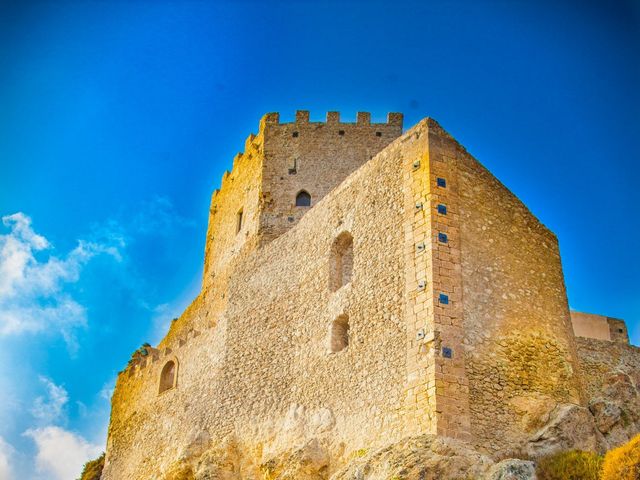 Il matrimonio di Salvatore e Jessica a Palma di Montechiaro, Agrigento 6