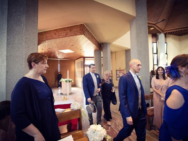 Il matrimonio di Alberto e Sara a Assago, Milano 31