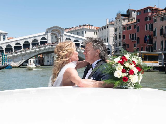 Il matrimonio di Francesco e Stefania a Cavallino-Treporti, Venezia 11