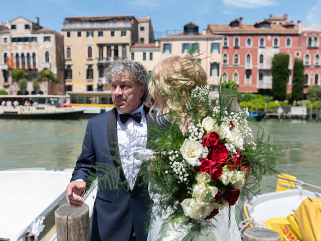 Il matrimonio di Francesco e Stefania a Cavallino-Treporti, Venezia 12