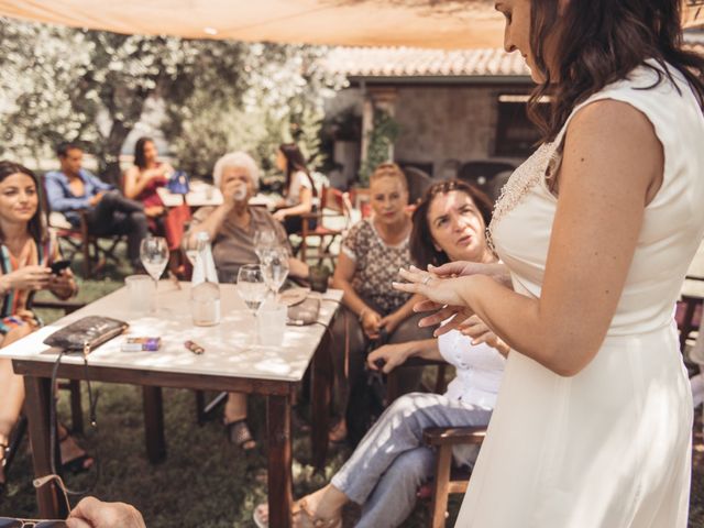 Il matrimonio di Francesco e Michela a Pietrasanta, Lucca 35