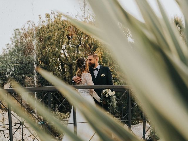 Il matrimonio di Mosè e Veronica a Lissone, Monza e Brianza 31