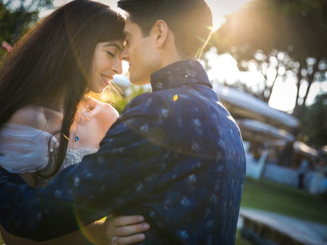 Il matrimonio di Daniele e Cinzia a San Benedetto del Tronto, Ascoli Piceno 19