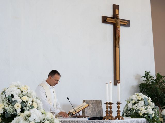 Il matrimonio di Antonio e Alessia a Bacoli, Napoli 149