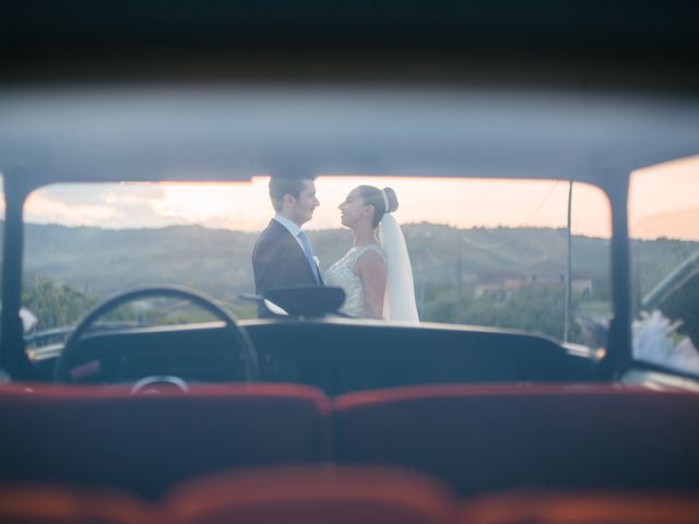 Il matrimonio di Soren e Giada a Longiano, Forlì-Cesena 82