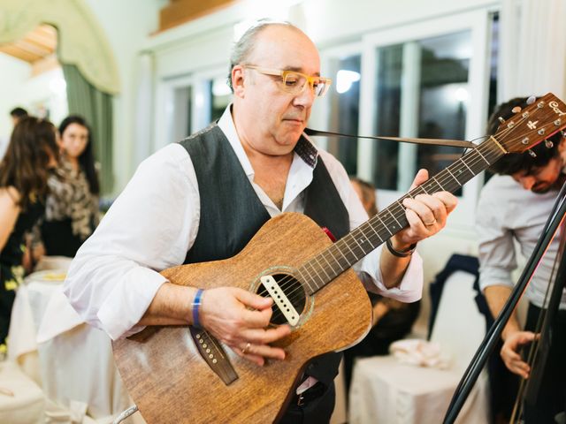 Il matrimonio di Soren e Giada a Longiano, Forlì-Cesena 99