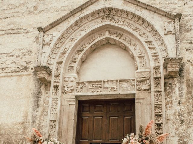 Il matrimonio di Bartolo e Mariacristina a Altamura, Bari 20