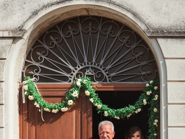 Il matrimonio di Alfonso e Enza a Milazzo, Messina 41