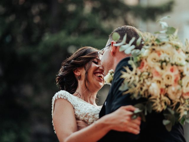 Il matrimonio di Alfonso e Enza a Milazzo, Messina 60