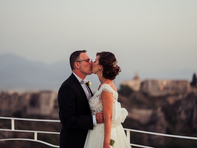 Il matrimonio di Alfonso e Enza a Milazzo, Messina 67