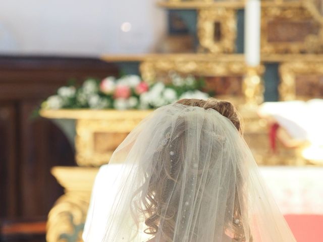 Il matrimonio di Andrea e Serena a Comacchio, Ferrara 18