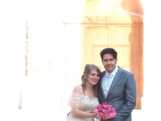 Il matrimonio di Andrea e Serena a Comacchio, Ferrara 21