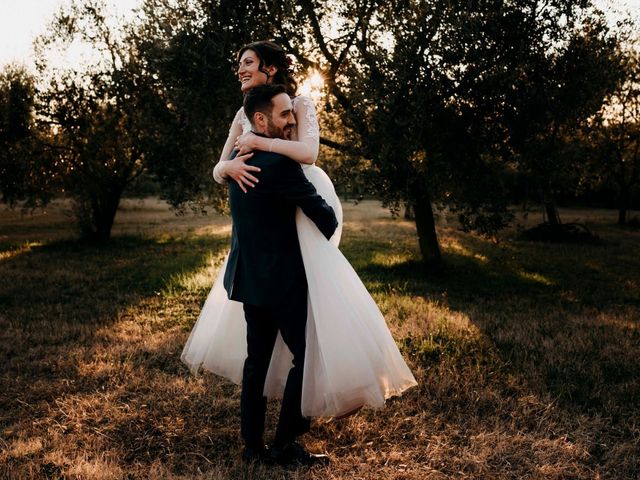 Il matrimonio di Federico  e Valentina  a Monteforte d&apos;Alpone, Verona 3