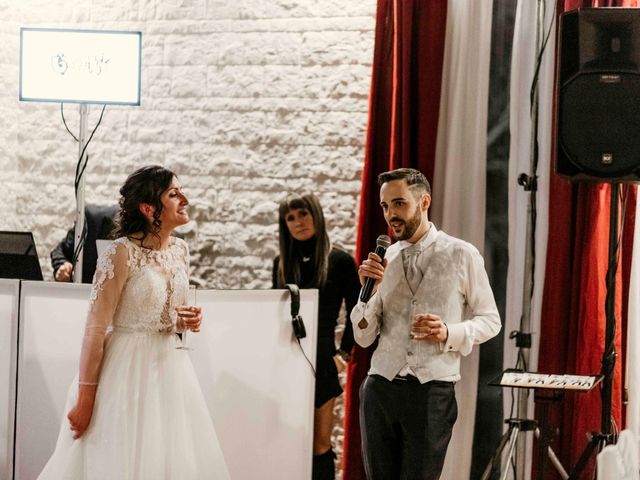 Il matrimonio di Federico  e Valentina  a Monteforte d&apos;Alpone, Verona 8
