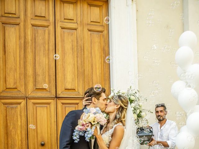 Il matrimonio di Andrea e Brunella a Montichiari, Brescia 101