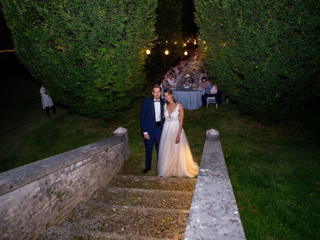 Il matrimonio di Andrea e Brunella a Montichiari, Brescia 184