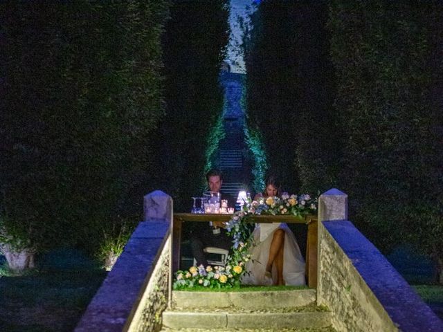 Il matrimonio di Andrea e Brunella a Montichiari, Brescia 186