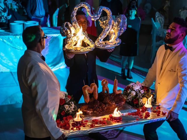 Il matrimonio di Marco e Lorena  a Roma, Roma 13