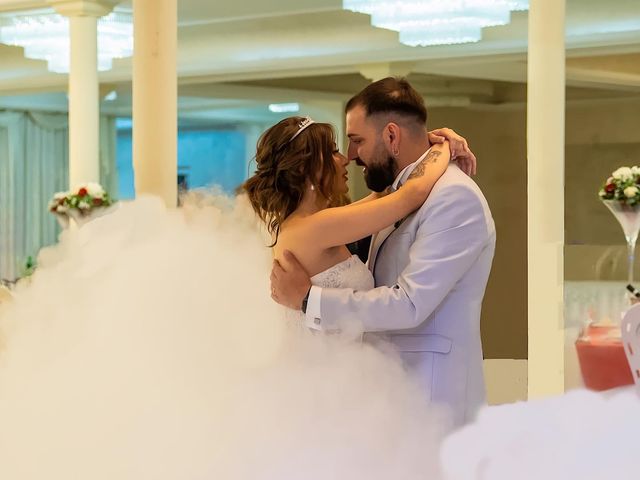 Il matrimonio di Marco e Lorena  a Roma, Roma 14