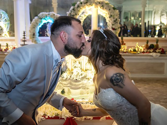 Il matrimonio di Marco e Lorena  a Roma, Roma 18