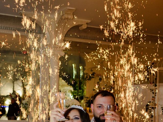 Il matrimonio di Marco e Lorena  a Roma, Roma 19
