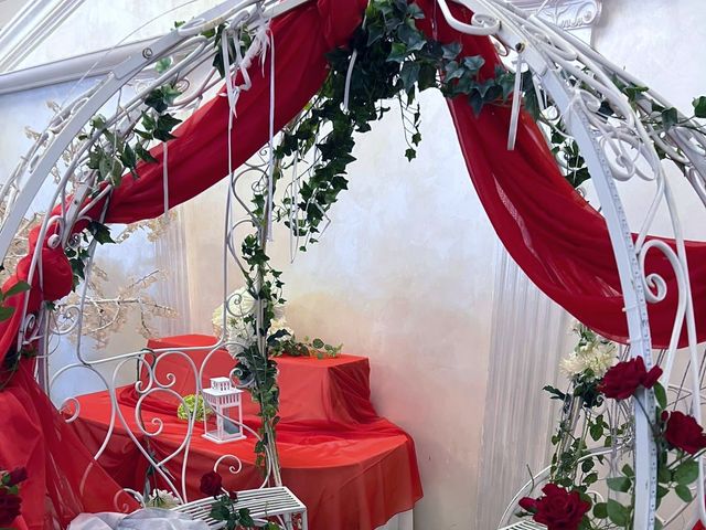 Il matrimonio di Marco e Lorena  a Roma, Roma 22