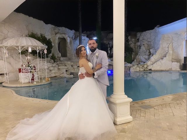 Il matrimonio di Marco e Lorena  a Roma, Roma 23