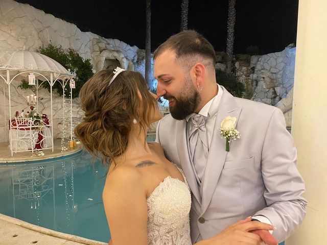 Il matrimonio di Marco e Lorena  a Roma, Roma 25
