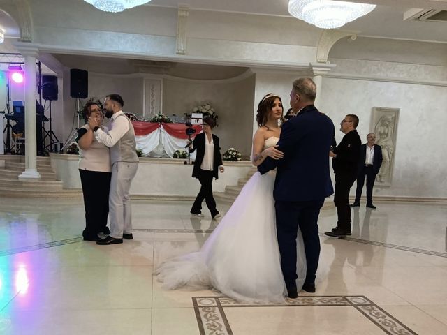 Il matrimonio di Marco e Lorena  a Roma, Roma 26