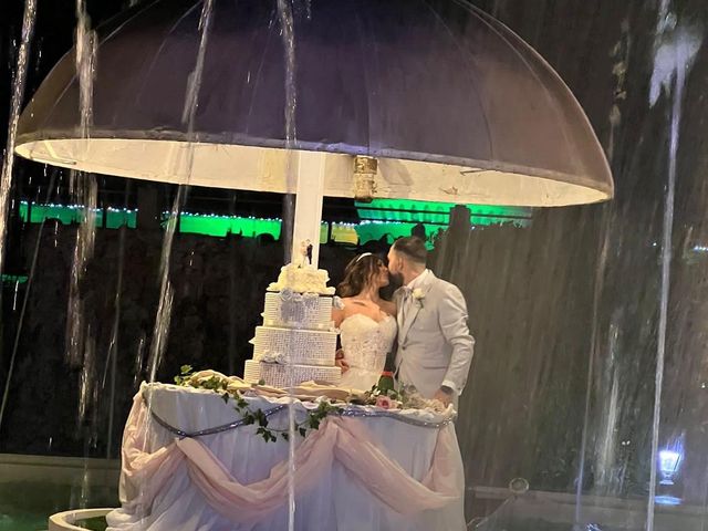 Il matrimonio di Marco e Lorena  a Roma, Roma 27